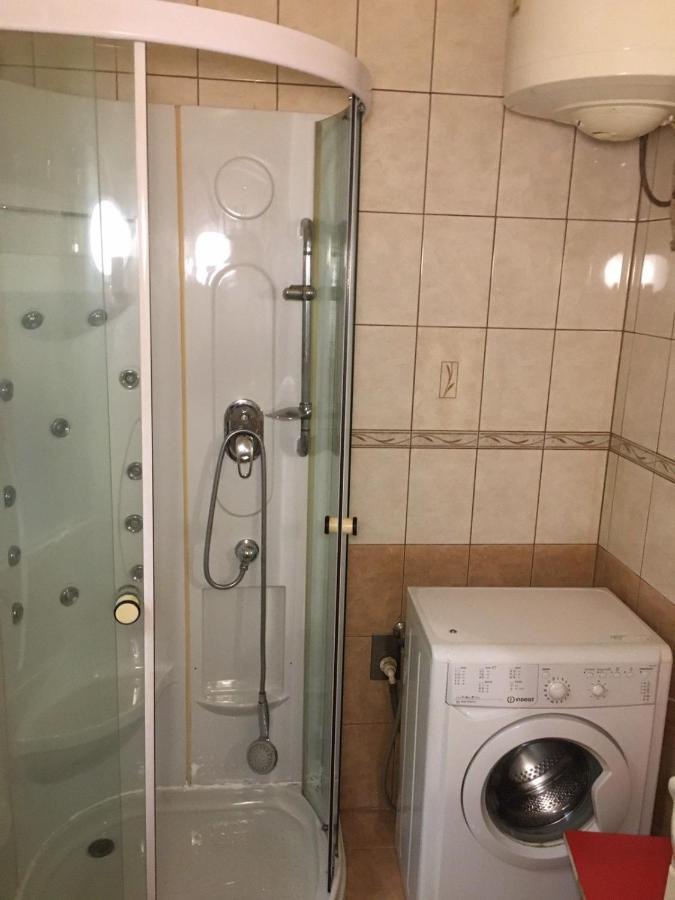Cozy Flat At Stadionok M Station Budapest Eksteriør billede